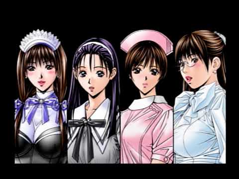 【PS2】G-taste麻雀