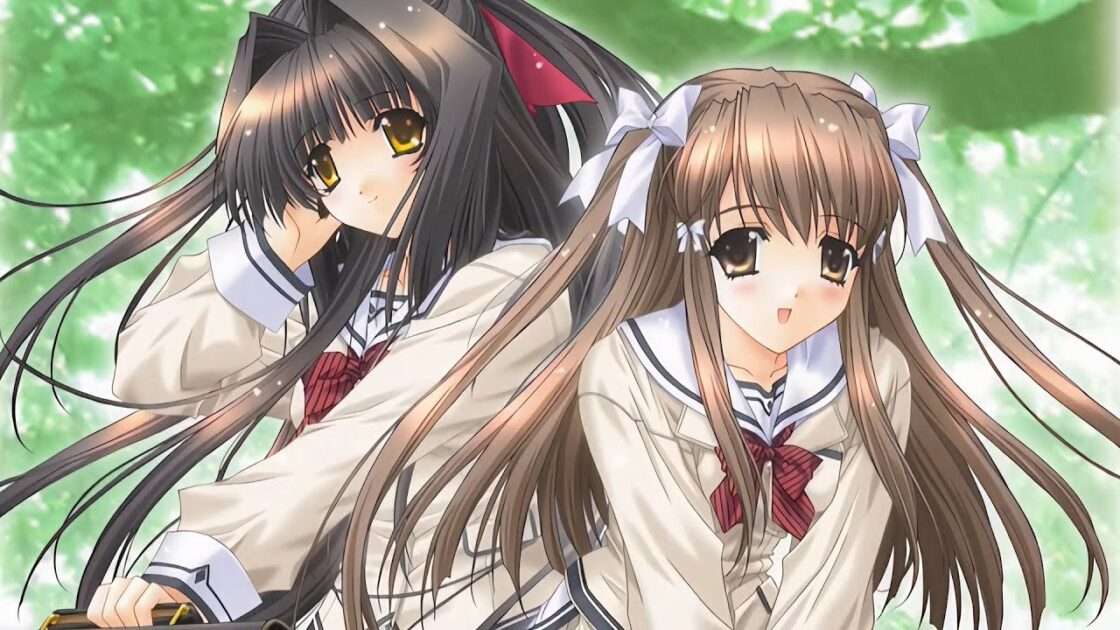 【PS2】Lost Passage 失われた一節