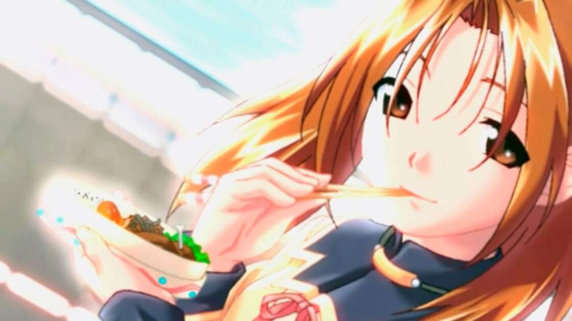 【PS2】Missing Blue