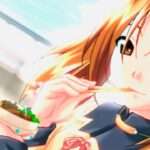 【PS2】Missing Blue