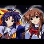 【PS2】Natural2 -DUO- 〜桜色の季節〜