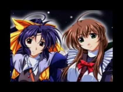 Natural2 -DUO- 〜桜色の季節〜