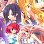 【PS2】Que 〜エンシェントリーフの妖精〜