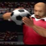 【PS2】RED CARD レッド・カード