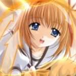 【PS2】SHUFFLE! ON THE STAGE