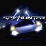 【PS2】SPY HUNTER