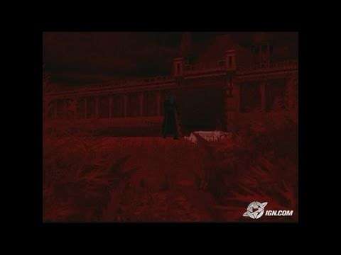 【PS2】Vampire Panic