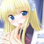 【PS2】White Princess the second 〜やっぱり一途にいってもそうじゃなくてもOKなご都合主義学園恋愛アドベンチャー!!〜