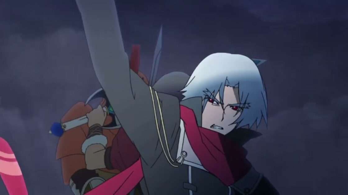 【PS3/PSP】ティアーズ・トゥ・ティアラ 花冠の大地