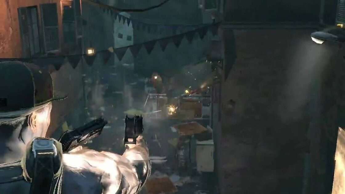 【PS3/X360】50 Cent: Blood on the Sand（50セント ブラッド・オン・ザ・サンド）