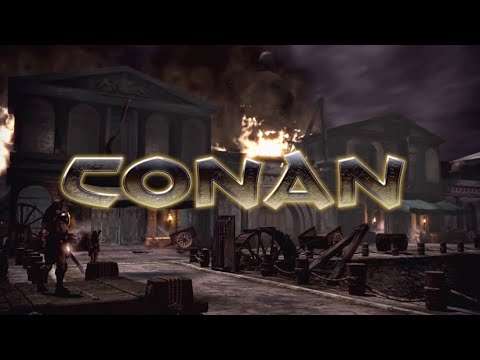 【PS3/X360】CONAN（コナン）