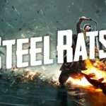 【PS4】スティール ラッツ