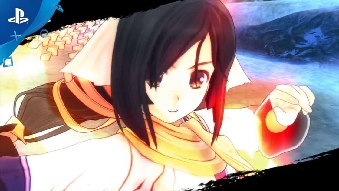 【PS4】うたわれるもの斬