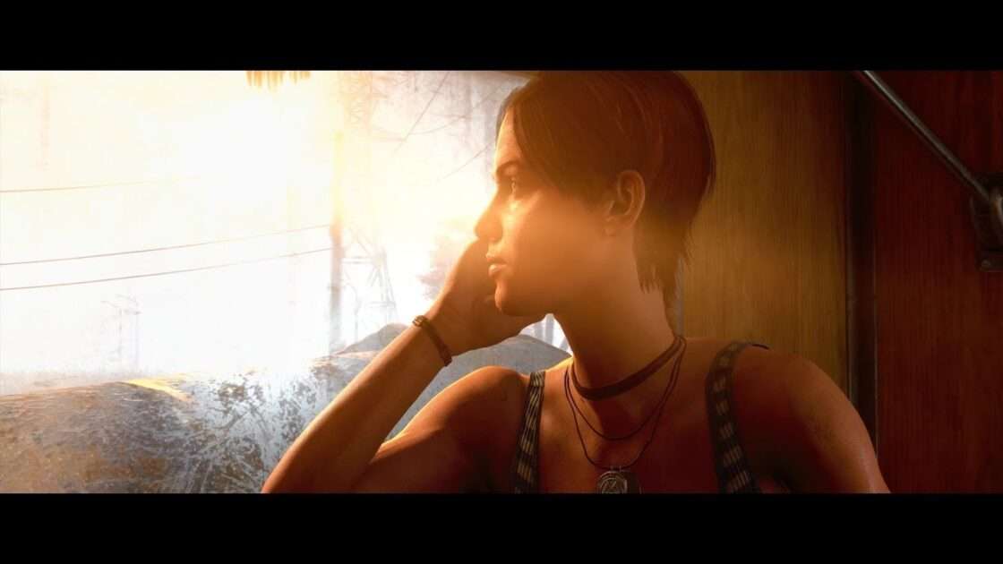 【PS4/XONE】メトロ エクソダス