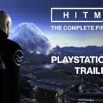 【PS4/XONE】HITMAN THE COMPLETE FIRST SEASON
