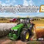 【PS4】ファーミングシミュレーター19