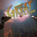 【PS4】GUNGRAVE VR