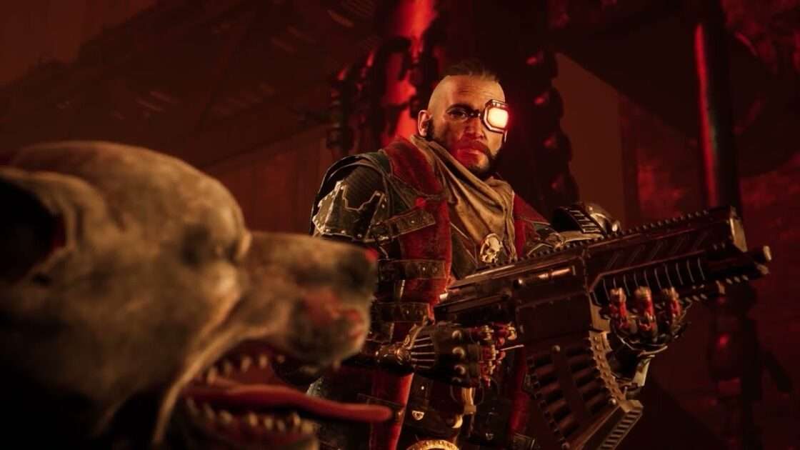 【PS5/PS4】ネクロムンダ：ハイヤードガン