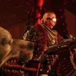 【PS5/PS4】ネクロムンダ：ハイヤードガン