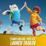 【PS5/PS4/XSXS/XONE】MultiVersus