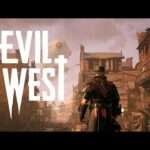 【PS5/PS4】Evil West（イービル・ウエスト）