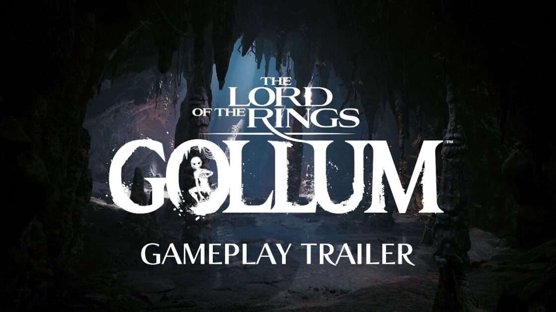 【PS5/PS4】The Lord of the Rings: Gollum（ザ・ロード・オブ・ザ・リング：ゴラム）