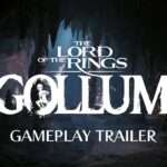 【PS5/PS4】The Lord of the Rings: Gollum（ザ・ロード・オブ・ザ・リング：ゴラム）