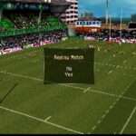 【PS】グレイトラグビー実況’98 ワールドカップへの道