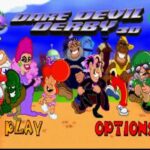 【PS】DARE DEVIL DERBY 3D（デアデビルダービー3D）