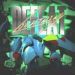 【PS】DEFEAT LIGHTNING（ディフィート・ライトニング）