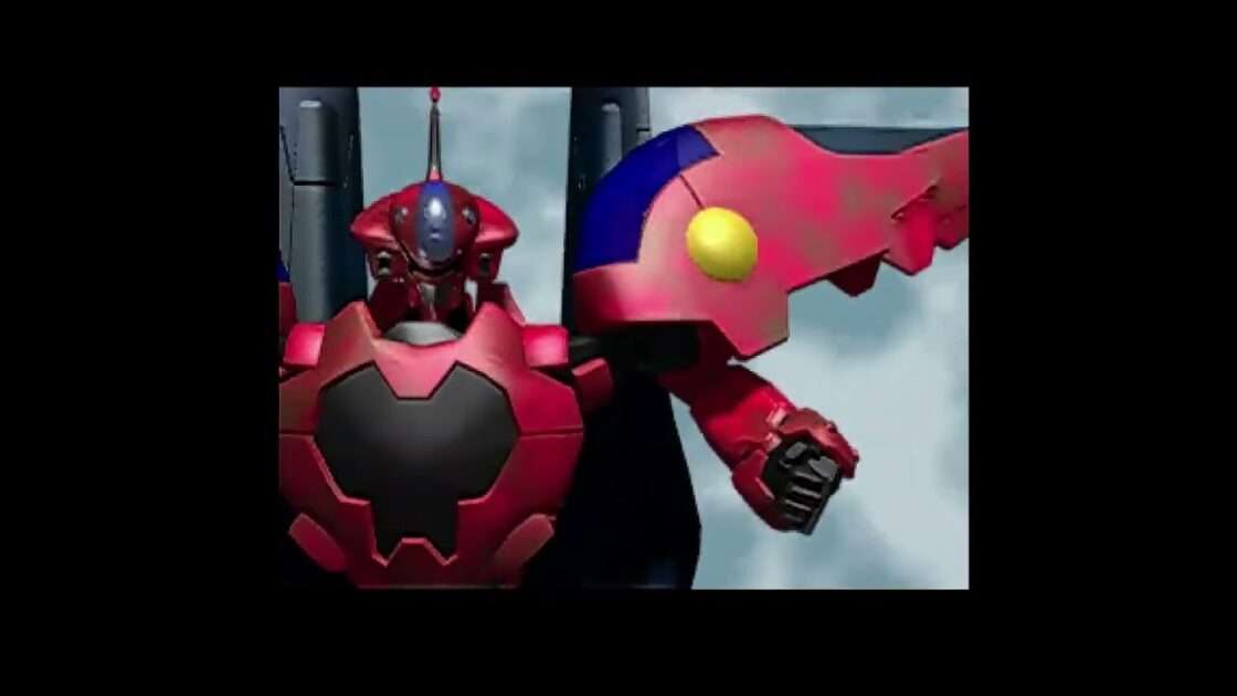 【PS】EOS Edge of Skihigh