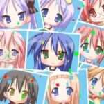 【PSP】らき☆すた ネットアイドル・マイスター