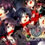 【PSP】死神所業〜怪談ロマンス〜