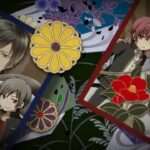 【PSP】百物語〜怪談ロマンス〜