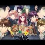 【PSP】黄昏時 〜怪談ロマンス〜