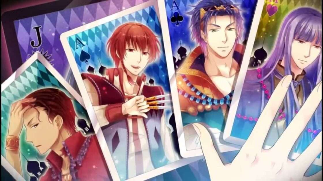 【PSP】アラビアンズ・ダウト