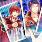 【PSP】アラビアンズ・ダウト