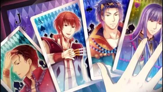 アラビアンズ・ダウト