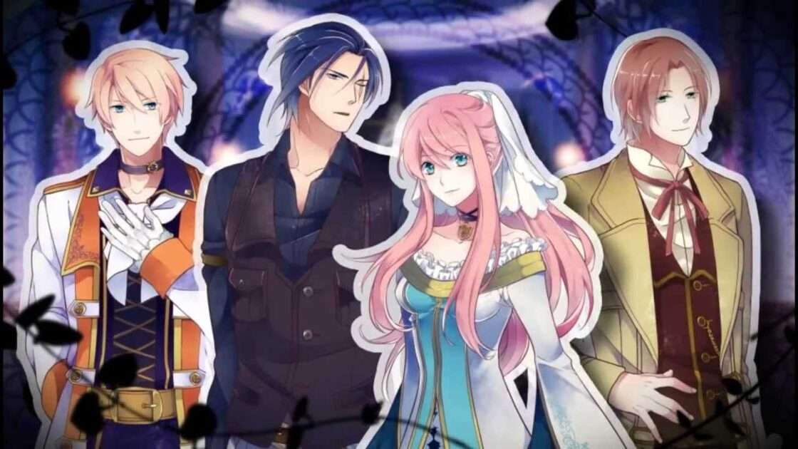 【PSP】ロミオ＆ジュリエット