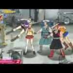 【PSP】一騎当千 クロスインパクト