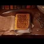 【PSP】グランナイツヒストリー