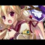 【PSP】白銀のカルと蒼空の女王