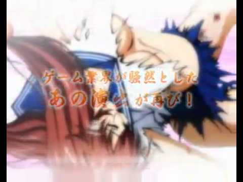 【PSP】一騎当千 Eloquent Fist