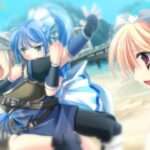 【PSP】空を仰ぎて雲たかく Portable