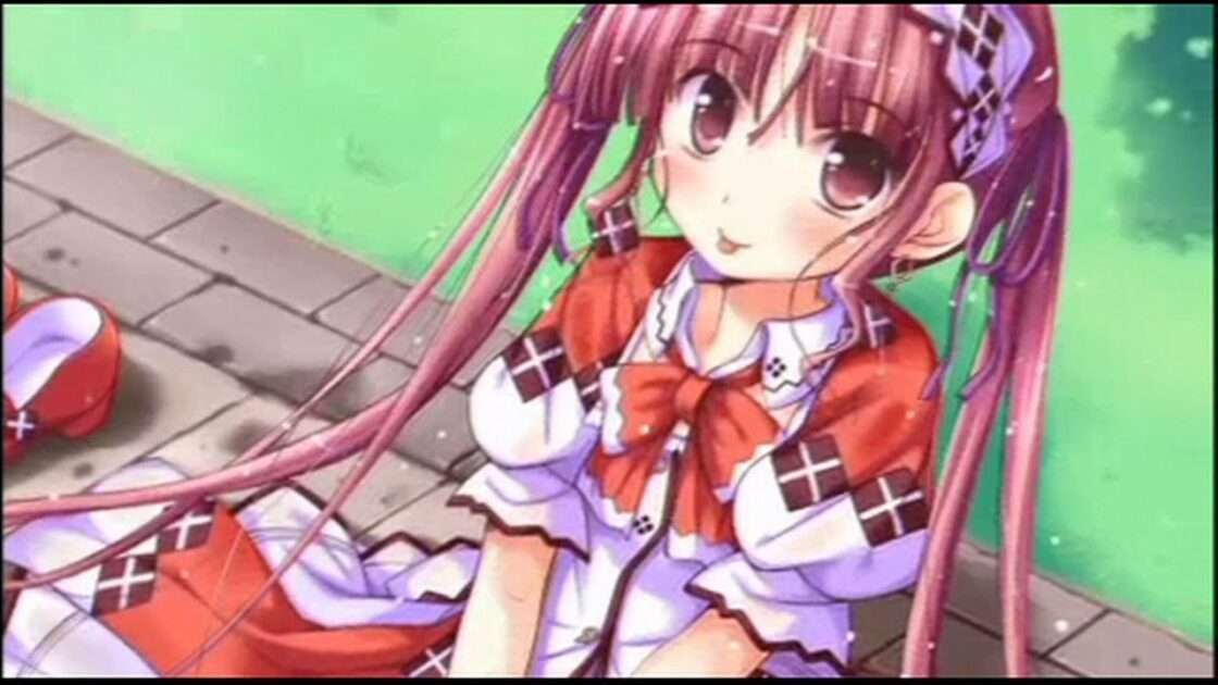 【PSP】祝福のカンパネラ Portable