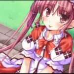 【PSP】祝福のカンパネラ Portable