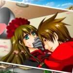 【PSP】ジョーカーの国のアリス 〜Wonderful Wonder World〜