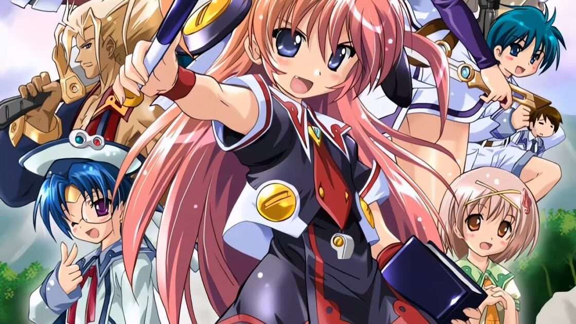 【PSP/X360】暁のアマネカと蒼い巨神〜パシテア文明研究会興亡記〜