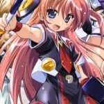 【PSP/X360】暁のアマネカと蒼い巨神〜パシテア文明研究会興亡記〜