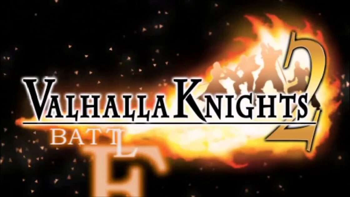 【PSP】ヴァルハラナイツ2